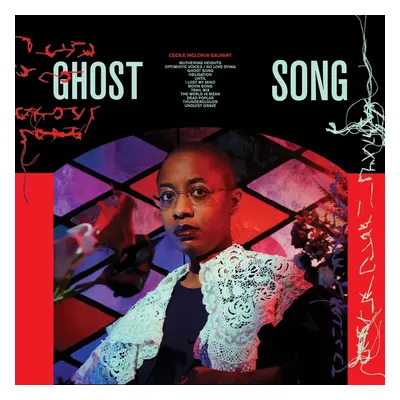 "Ghost Song" ("Ccile McLorin Salvant") (CD / Album)