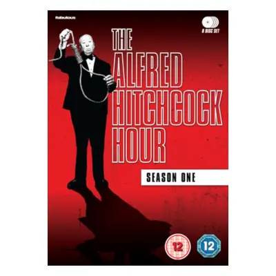 "Alfred Hitchcock Hour: Season 1" ("") (DVD / Box Set)