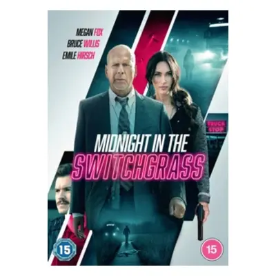 "Midnight in the Switchgrass" ("Randall Emmett") (DVD)