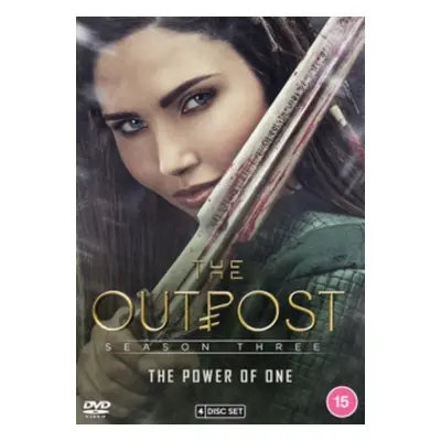 "Outpost: Season Three" ("") (DVD / Box Set)