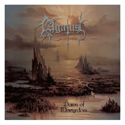 "Dawn of martyrdom" ("Agatus") (Vinyl / 12" Album)