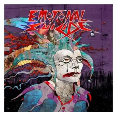 "Emotional Suicide" ("Emotional Suicide") (CD / Album)