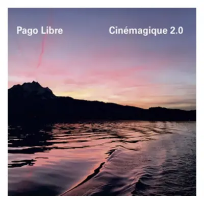 "Cinmagique 2.0" ("Pago Libre") (CD / Album)