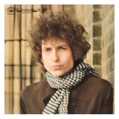 "Blonde On Blonde" ("Bob Dylan") (Vinyl / 12" Album)