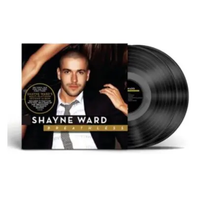 "Breathless" ("Shayne Ward") (Vinyl / 12" Album)