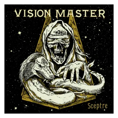 "Sceptre" ("Vision Master") (Vinyl / 12" Album)