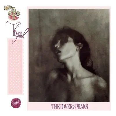 "The Lover Speaks" ("The Lover Speaks") (CD / Album)