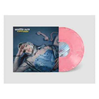 "Kingfisher" ("Georgia Ruth") (Vinyl / 12" EP Coloured Vinyl)