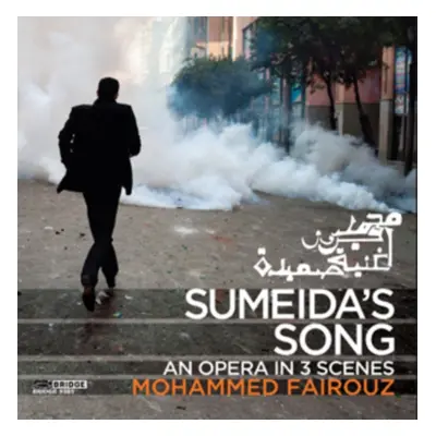 "Mohammed Fairouz: Sumeida's Song" ("") (CD / Album)