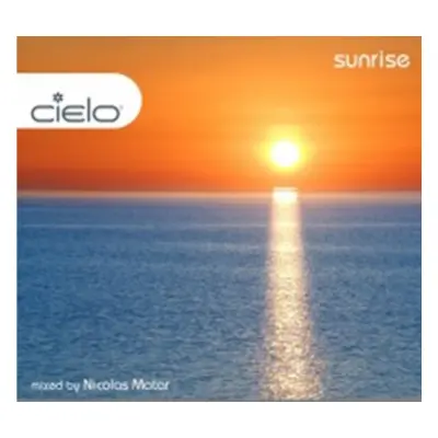 "Cielo Sunrise" ("") (CD / Album)