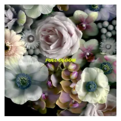 "Full Bloom" ("Alpines") (Vinyl / 12" Album)