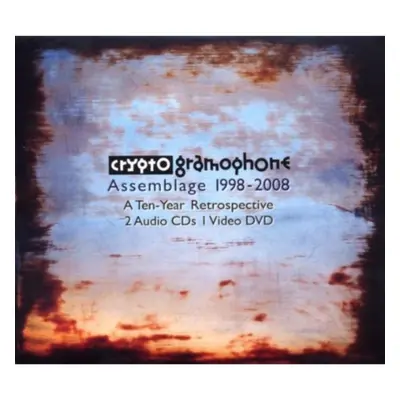 "Assemblage 1998 - 2008 (2cd + Dvd)" ("") (CD / Album)