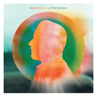 "A Pill for Loneliness" ("City and Colour") (CD / Album)