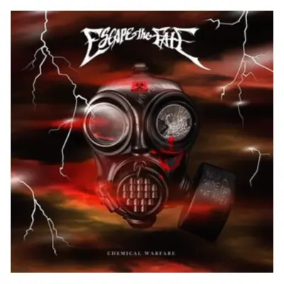 "Chemical Warfare" ("Escape the Fate") (Vinyl / 12" Album)