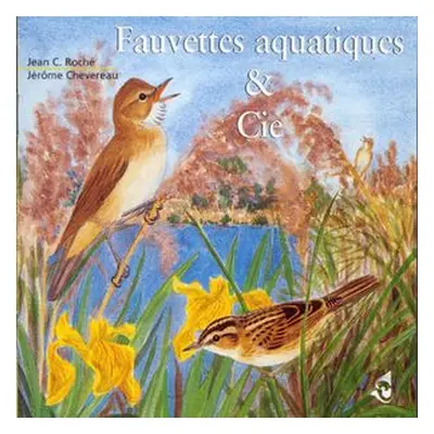 "Wetland Warblers and Co." ("Birdsong") (CD / Album)