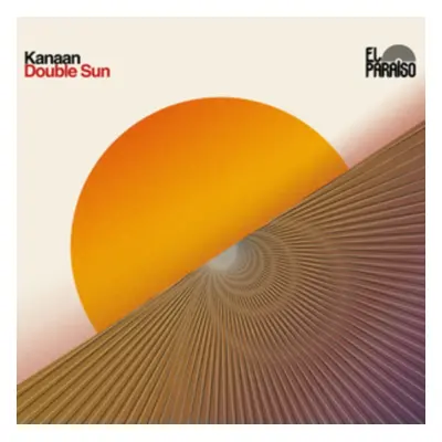 "Double Sun" ("Kanaan") (CD / Album)