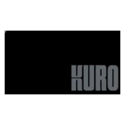 "Kuro" ("Kuro") (CD / Album)