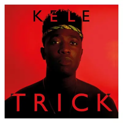 "Trick" ("Kele") (Vinyl / 12" Album)