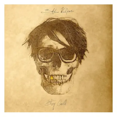 "Stay Gold" ("Butch Walker") (CD / Album)