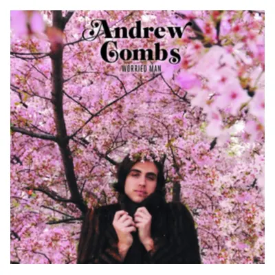 "Worried Man" ("Andrew Combs") (CD / Album)