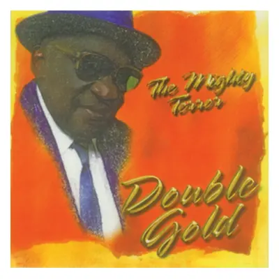 "Double Gold" ("Mighty Terror") (CD / Album)