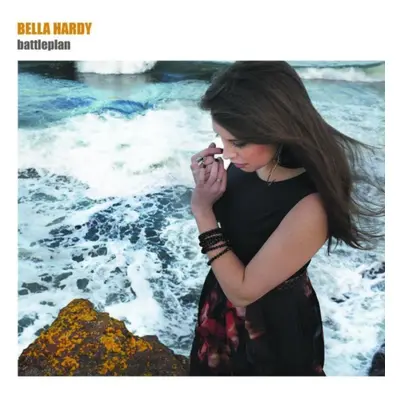 "Battleplan" ("Bella Hardy") (CD / Album)