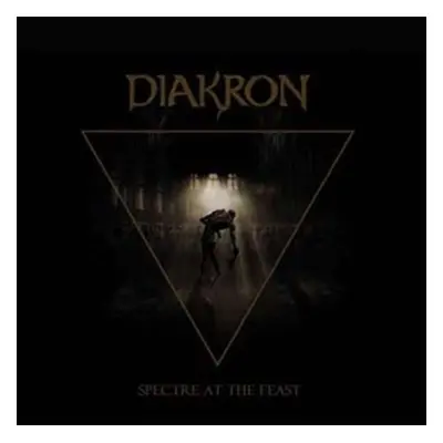 "Spectre at the feast" ("Diakron") (CD / Album)