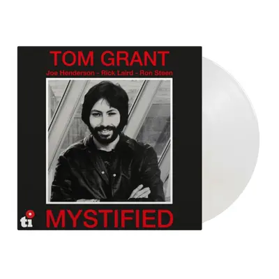 "Mystified" ("Tom Grant") (Vinyl / 12" Album Coloured Vinyl)