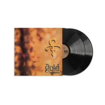 "The Gold Experience" ("Prince") (Vinyl / 12" Album)