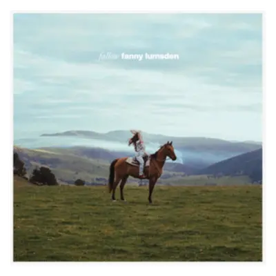 "Fallow" ("Fanny Lumsden") (CD / Album)