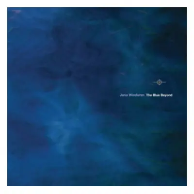 "The blue beyond" ("Jana Winderen") (Vinyl / 12" Album)