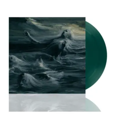 "Irreversible" ("Deitus") (Vinyl / 12" Album Coloured Vinyl (Limited Edition))