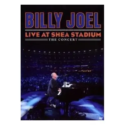 "Billy Joel: Live at Shea Stadium" ("") (DVD)