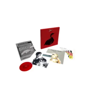 "Speak & Spell" ("Depeche Mode") (Vinyl / 12" Single Box Set)