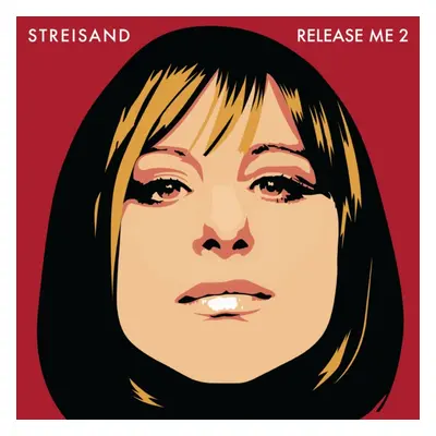 "Release Me 2" ("Barbra Streisand") (Vinyl / 12" Album)