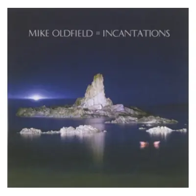 "Incantations" ("Mike Oldfield") (CD / Remastered Album)