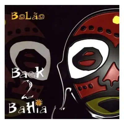 "Back 2 Bahia" ("") (CD / Album)