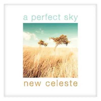 "A Perfect Sky" ("New Celeste") (CD / Album)