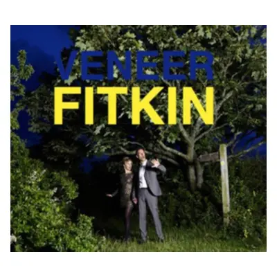 "Veneer" ("Fitkin") (CD / Album)