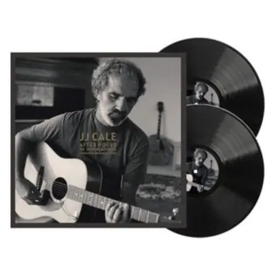 "After Hours in Minneapolis" ("J.J. Cale") (Vinyl / 12" Album)