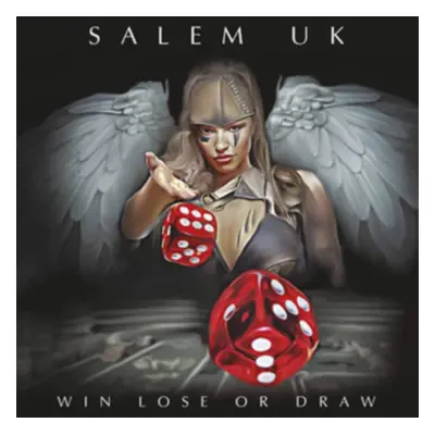 "Win Lose Or Draw" ("Salem") (CD / Album Digipak)