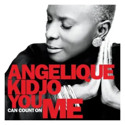 "You Can Count On Me" ("") (CD / Album)