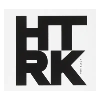 "Nostalgia" ("HTRK") (Vinyl / 12" Album Coloured Vinyl (Limited Edition))