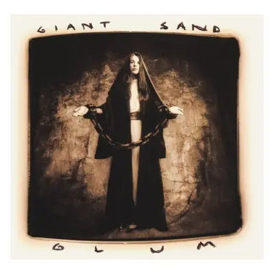 "Glum" ("Giant Sand") (CD / Album)