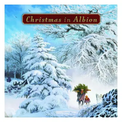 "Christmas in Albion" ("") (CD / Album)