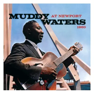 "At Newport 1960" ("Muddy Waters") (CD / Album)