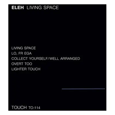 Living Space (Eleh) (Vinyl / 12" Album)