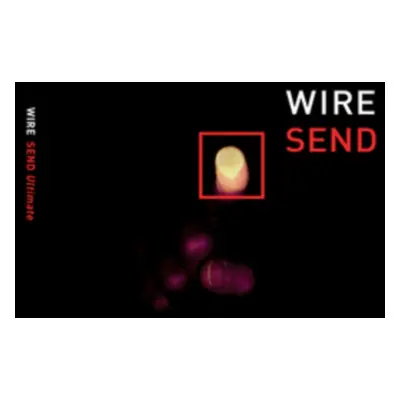 "Send" ("Wire") (CD / Album)