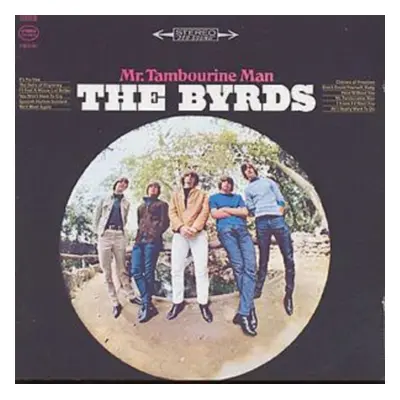 "Mr. Tambourine Man" ("The Byrds") (CD / Album)