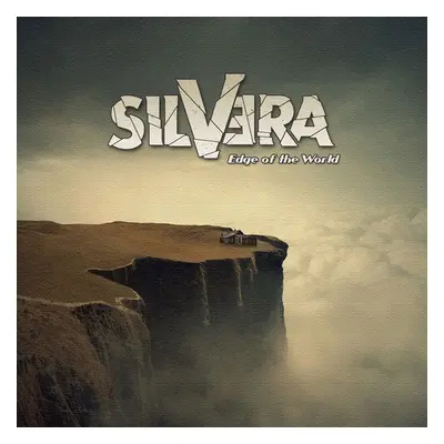 "Edge of the World" ("Silvera") (Vinyl / 12" Album)